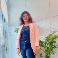 Chelsi Jain's profile photo