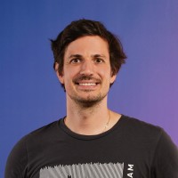 bitmovin Employee Stefan Lederer's profile photo
