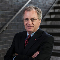 DLR Group Employee Thomas Penney's profile photo