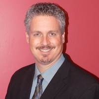 Revolution Mortgage Employee Gary Spangler's profile photo