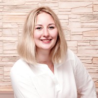 SYNERPY GmbH Employee Ann-Kathrin Seefloth's profile photo