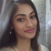 Cross Identity Employee Sangeetha Balaram's profile photo