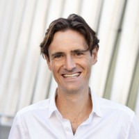 NerdWallet Wealth Partners Employee James Bashall's profile photo