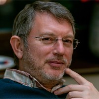 PRISTA Employee Vasil Georgiev's profile photo