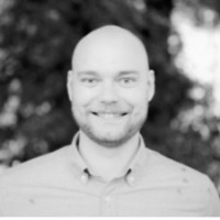 Timab Employee Lukas Nilsson's profile photo