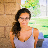 Believe Limited Employee Leslie-Anne Snipes's profile photo