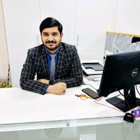 Faysal Bank Limited Employee Danish Soomro's profile photo
