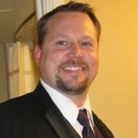 Falk Precision, Inc. Employee Benjamin Robbins's profile photo