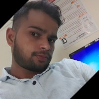 Systacare Remedies Employee Anmol Mishra's profile photo