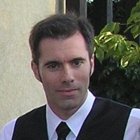 Discover Battery Employee Christopher Singer's profile photo
