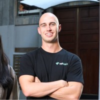 Visibuild Employee Sam Dorevitch's profile photo
