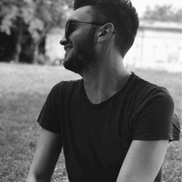 Extreme Factory Employee Riccardo Massolin's profile photo