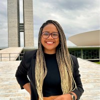 Casa Fluminense Employee Paola Lima's profile photo