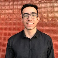 Project Explo Employee Alexandre Giovannetti's profile photo