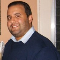 SNI Companies Employee Frank Villarroel's profile photo