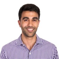 Teachable Employee Kunal Mahajan's profile photo