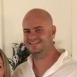 ExxonMobil Employee Nathan Bricker's profile photo