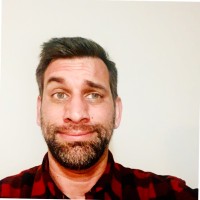 Kleurvision Inc. Employee Trevor Cave's profile photo