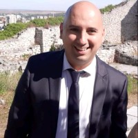 PFC Levski Sofia Employee Stefan Dachev's profile photo