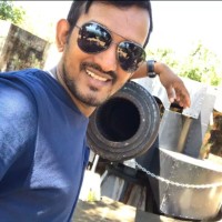 MJF GROUP Employee Thusitha Withanage's profile photo
