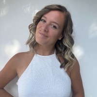 Pushapp Employee Federica Manguso's profile photo