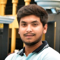 Chethan Chowdary Email