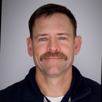 The George Washington University - Information Technology Employee Andrew Davis's profile photo