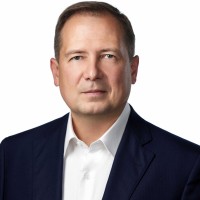 SMART technologies Employee Денис Каморджанов's profile photo