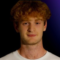 NEXT Leuven Employee Tijn Gommers's profile photo