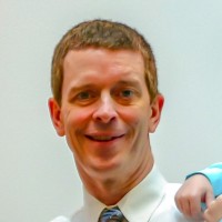 Mayo Clinic Employee Ryan Eberhart's profile photo