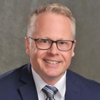 Edward Jones Employee Erick Bates's profile photo