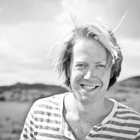 Arjen van Spronsen Email
