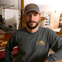 North Country Boatworks Employee Andrew Robb's profile photo
