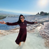 Paktolus Solutions LLC Employee Archana Soin's profile photo