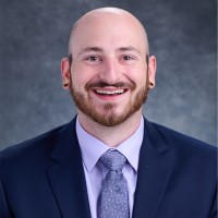 Christ School Employee Christopher Childers's profile photo