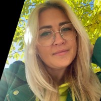 Razumkov Centre Employee Inna Vashchenko's profile photo