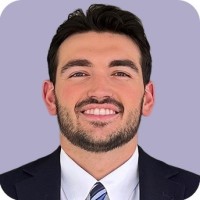 Truist Employee Carson Powers's profile photo