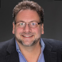 Sonoma-Marin Area Rail Transit Employee Randy Friedland's profile photo