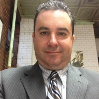 AKAM Employee Lance Cohen's profile photo