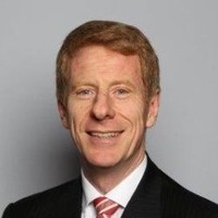 Santander UK plc Employee Michael Roche's profile photo