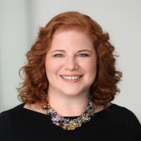 The New York Times Employee Amanda Carson's profile photo