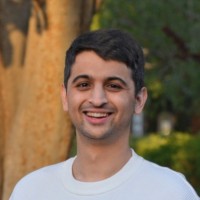 Stealth Startup Employee Neil B's profile photo