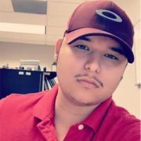 D Employee Erik Lopez's profile photo