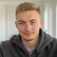 Maksim Romanchuk's profile photo