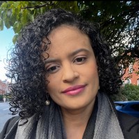 NorDan Vinduer in Ireland Employee Camila Cruz's profile photo