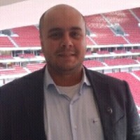 Daniel Reis Camargo Email & Phone Number