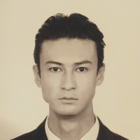 Rodrigo Azuma's profile photo