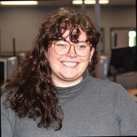 Onsharp, Inc. Employee Liz Beam's profile photo