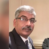 SCHILLER India Employee Vidyashankar S.'s profile photo