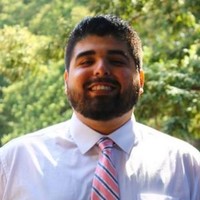 Cenfire Employee Steven Telles's profile photo
